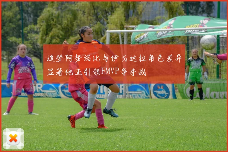 追梦阿努诺比与伊戈达拉角色差异显著他正引领FMVP争夺战
